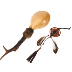 Terre Shamanshaker roe deer ant. r L