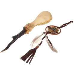 Terre Shamanshaker roe deer ant. s S