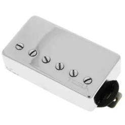 Tesla Opus-1 Bridge CH