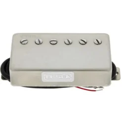 Tesla Opus-G1 Bridge SN