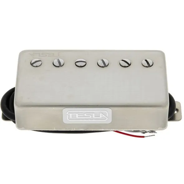 Tesla Opus-G1 Bridge SN