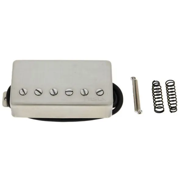 Tesla Opus-G1 Bridge SN
