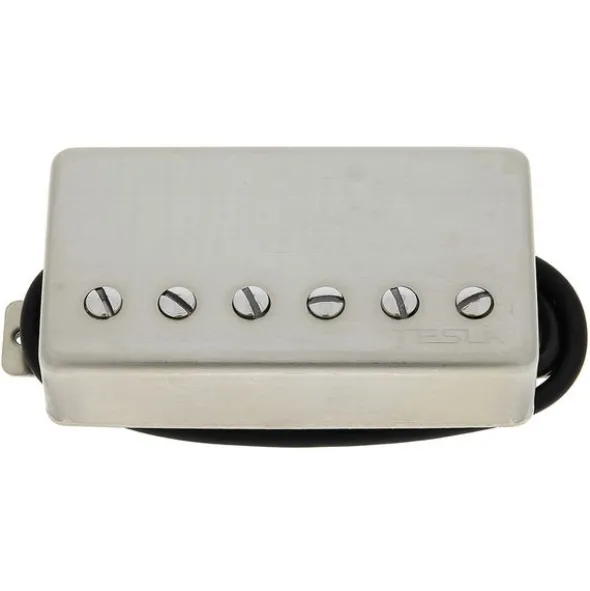Tesla Opus-G1 Bridge SN