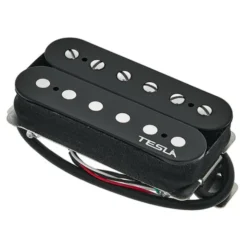 Tesla Opus-4 Neck BK