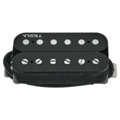 Tesla Opus-4 Neck BK
