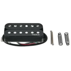 Tesla Opus-4 Neck BK