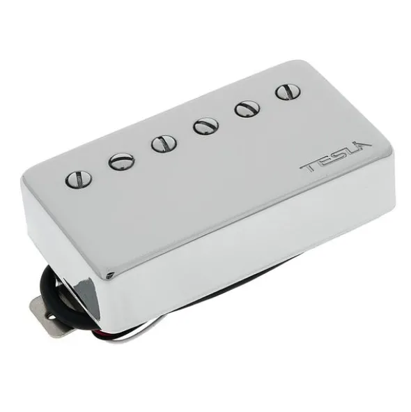 Tesla Opus-1 Neck CH