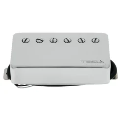 Tesla Opus-1 Neck CH