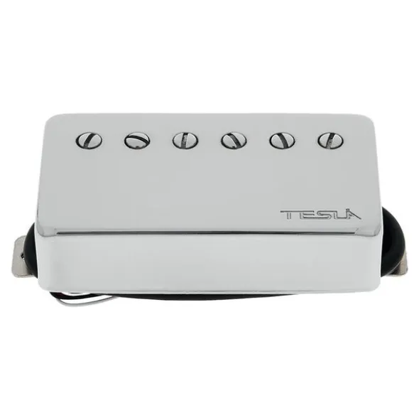 Tesla Opus-1 Neck CH