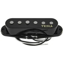 Tesla Plasma-1 Bridge BK
