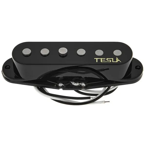 Tesla Plasma-1 Bridge BK