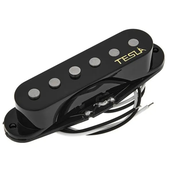 Tesla Plasma-1 Bridge BK