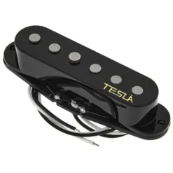Tesla Plasma-1 Bridge BK