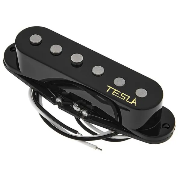 Tesla Plasma-1 Bridge BK
