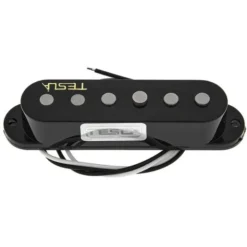 Tesla Plasma-1 Bridge BK