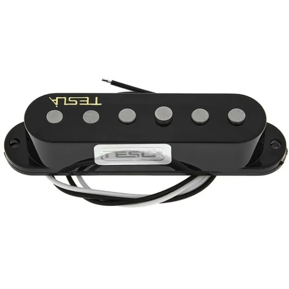 Tesla Plasma-1 Bridge BK