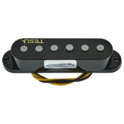 Tesla Plasma-1 Middle BK