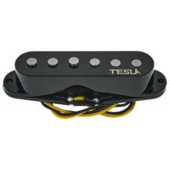 Tesla Plasma-1 Middle BK
