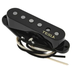 Tesla Time Machine 60's Bridge BK