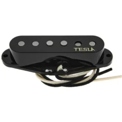 Tesla Time Machine 60's Bridge BK