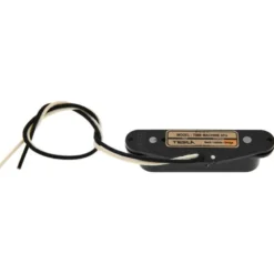 Tesla Time Machine 60's Bridge BK