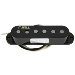 Tesla Time Machine 60's Bridge BK