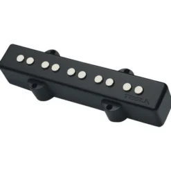 Tesla VR-B2 Neck BK
