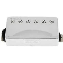 Tesla VR-60 Classic Bridge CH