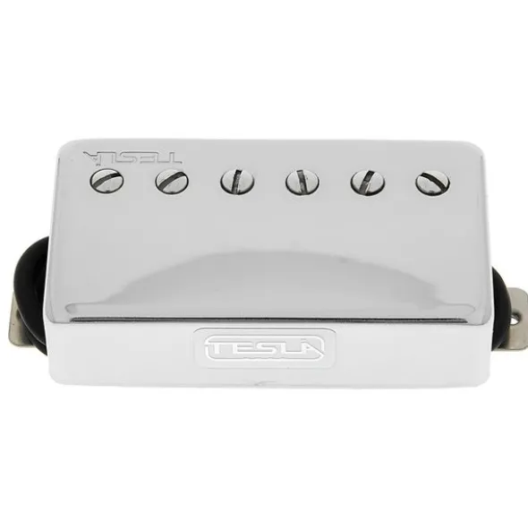 Tesla VR-60 Classic Bridge CH