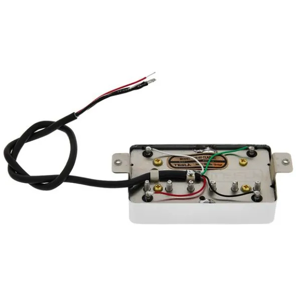 Tesla VR-60 Classic Bridge CH