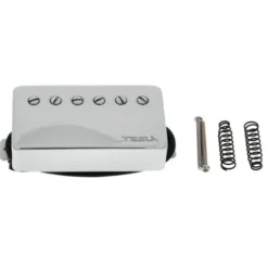 Tesla VR-60 Classic Neck CH