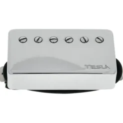 Tesla VR-60 Classic Neck CH