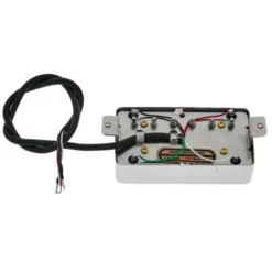 Tesla VR-60 Classic Neck CH