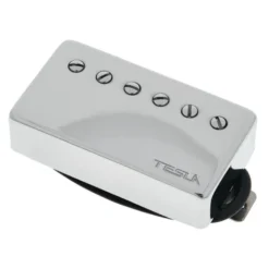 Tesla VR-60 Classic Neck CH