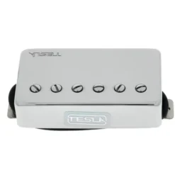Tesla VR-60 Classic Neck CH