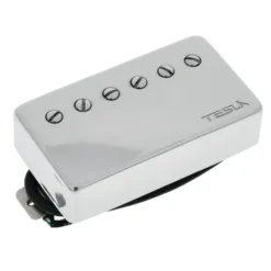 Tesla VR-60 Classic Neck CH