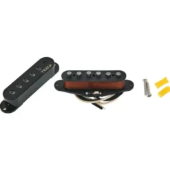 Tesla VR-1 Neck BK