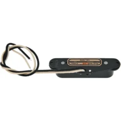 Tesla VR-1 Neck BK