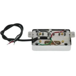 Tesla VR-2 Neck CH