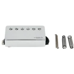 Tesla VR-2 Neck CH