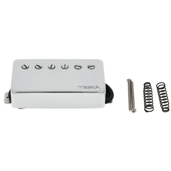 Tesla VR-2 Neck CH