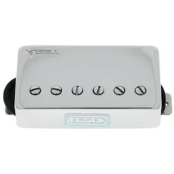 Tesla VR-2 Neck CH