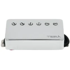 Tesla VR-2 Neck CH