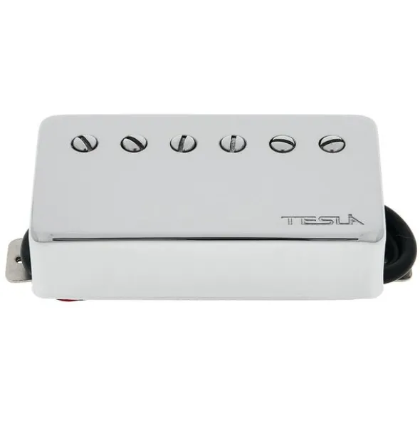 Tesla VR-2 Neck CH