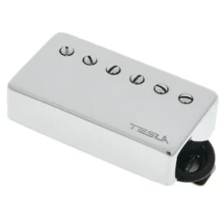Tesla VR-2 Neck CH