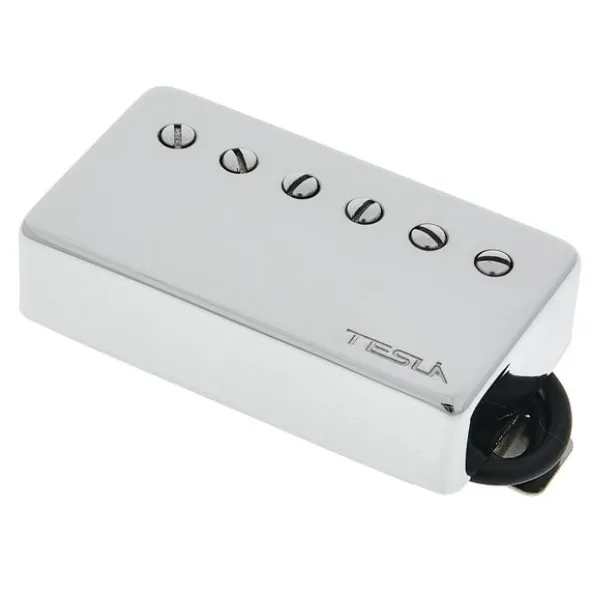 Tesla VR-2 Neck CH