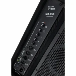 the box MA150