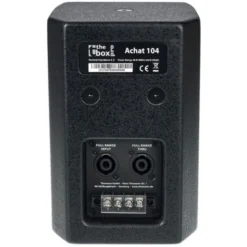 the box pro Achat E-Drum Monitor Bundle