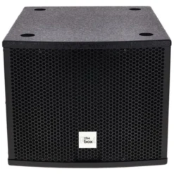 the box pro Achat E-Drum Monitor Bundle
