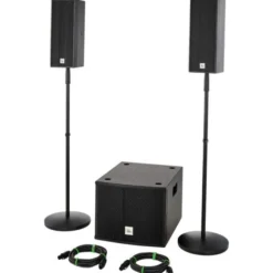 the box pro Achat Mini Bundle
